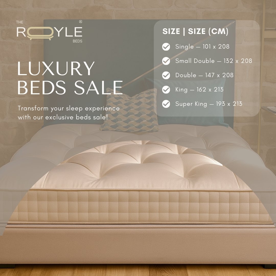 Marlborough Ottoman Storage Bed - Image 5