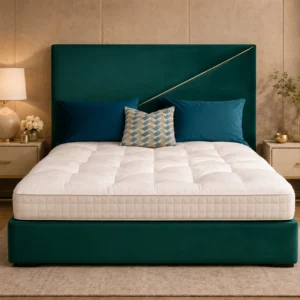Marlborough Ottoman Storage Bed
