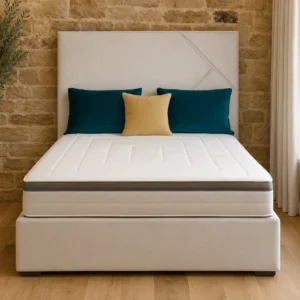 Westbury Luxury Ottoman Storage Bed