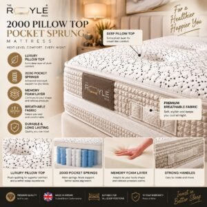 Mattress