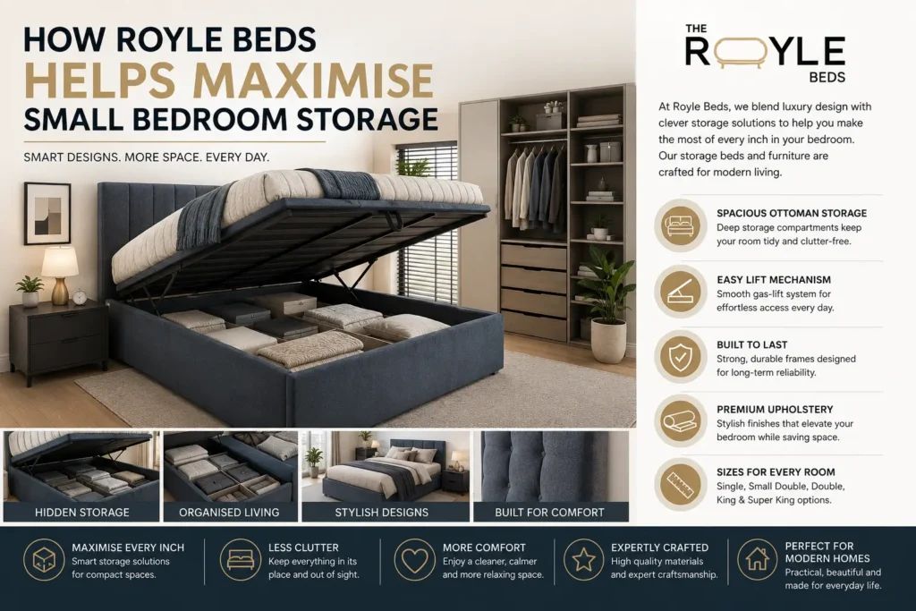 Royle Beds
