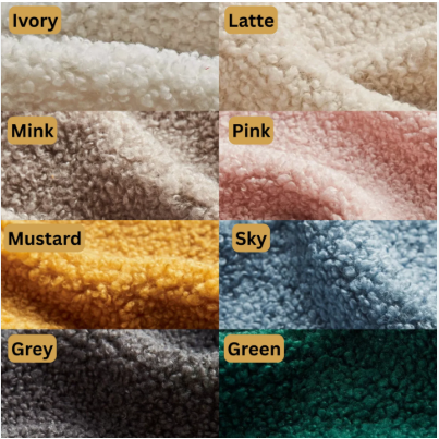 How to Choose the Right Teddy Fabric Bed