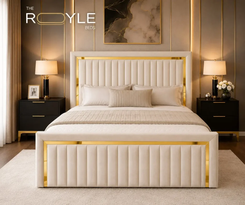 Royle Beds product
