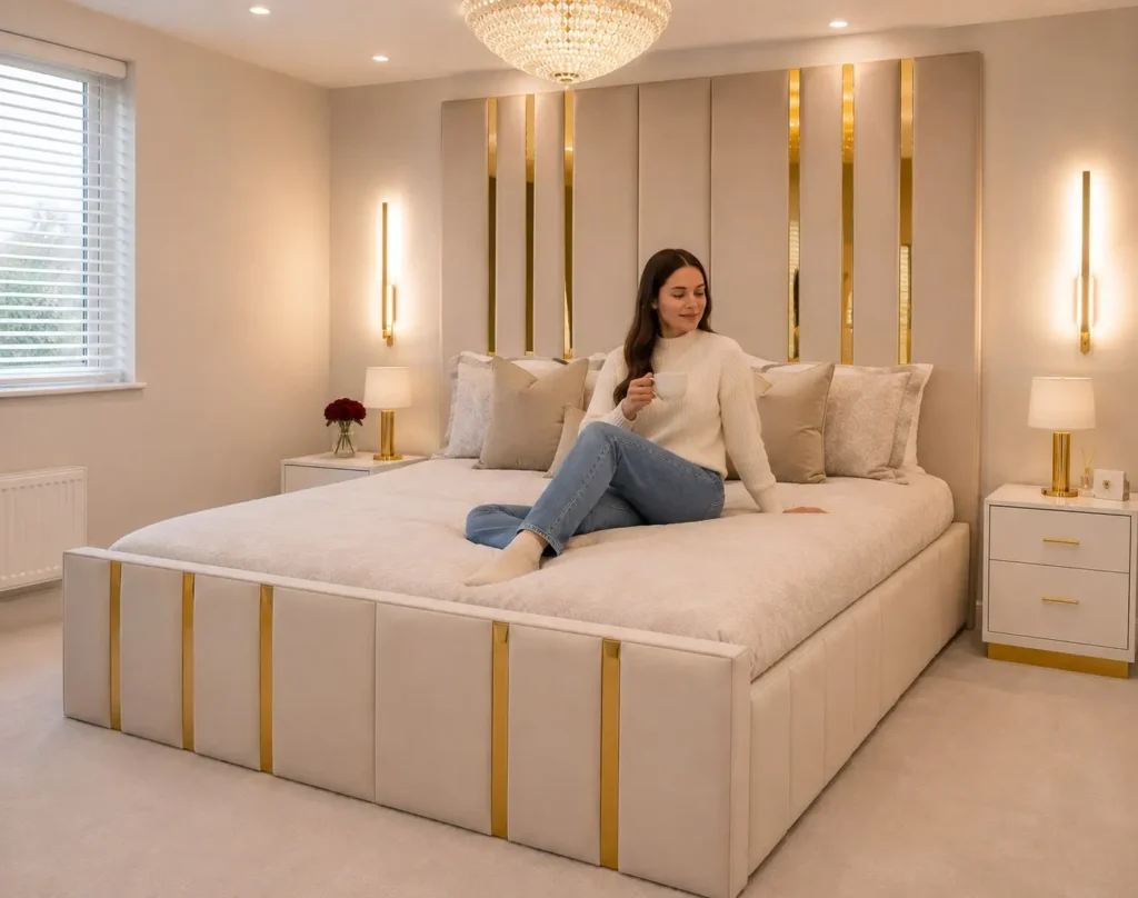 Royle Beds product