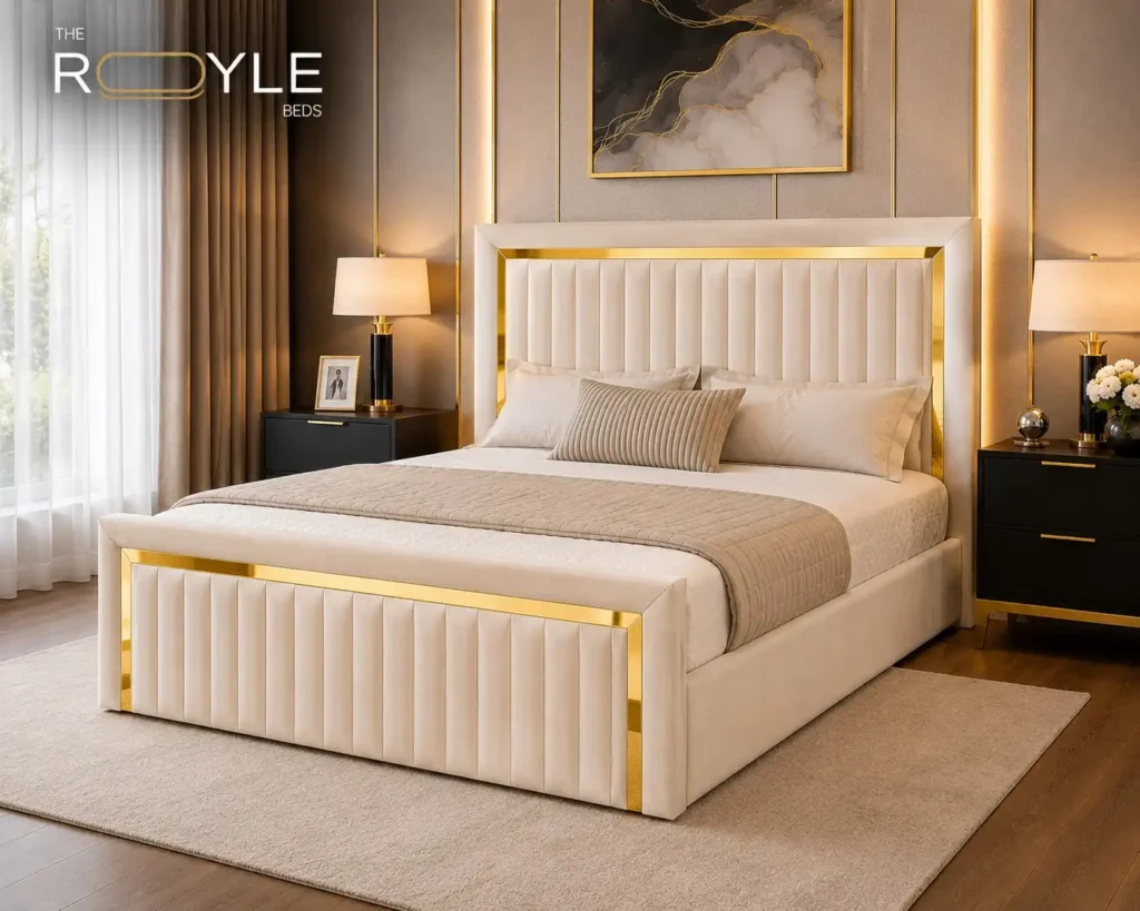 Royle Beds product