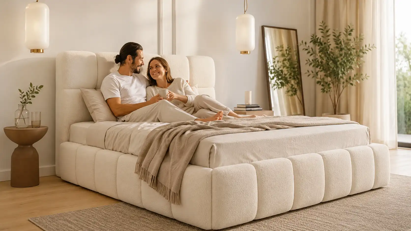 Sonno Divan Beds