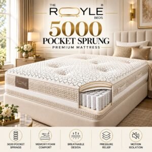 Mattress