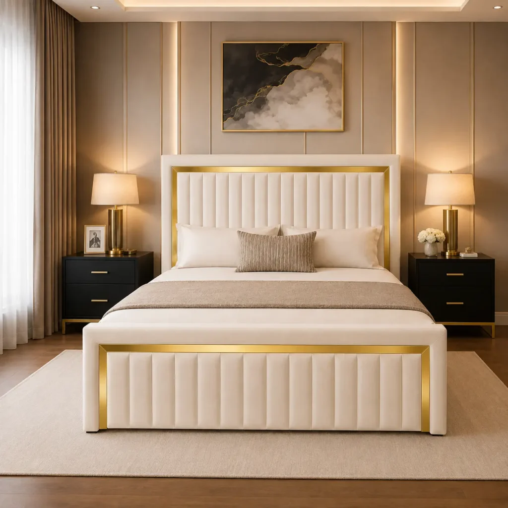 Mattresses